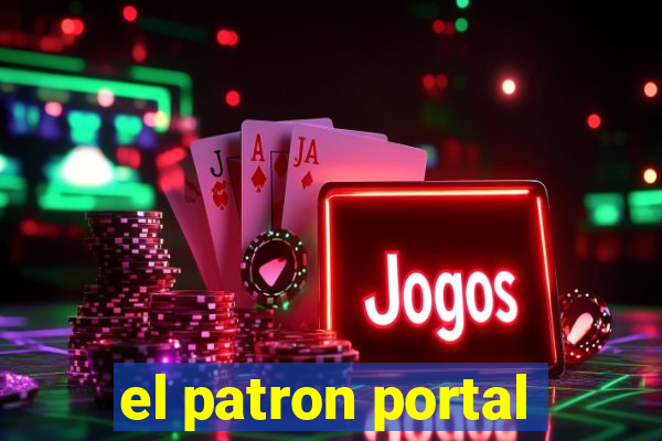 el patron portal